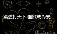 渠道打天下 谁能成为安防界的OPPO�、VIVO?