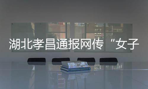 孝昌邹岗镇联合调查