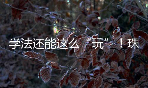 珠海漫画图解展板等生动形式