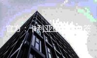 官方：卡利亚里宣布免签布雷西亚中锋博雷利，签署4+1合同