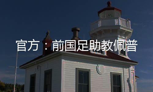 承担更大的官方责任