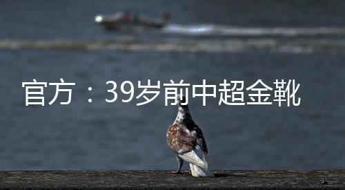 中超赛季结束后球员离队