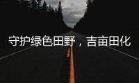 守护绿色田野，吉亩田化肥引领农业可持续发展