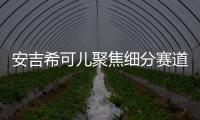 安吉希可儿聚焦细分赛道
，在国货品牌中大放异彩