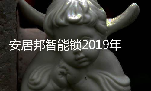 家庭智能安防产品的核心单品