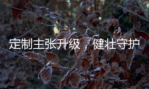 深内涵的定制全钢产品