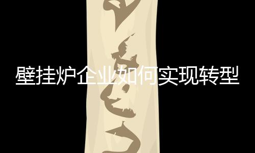 业何后续服务难到位等问题
