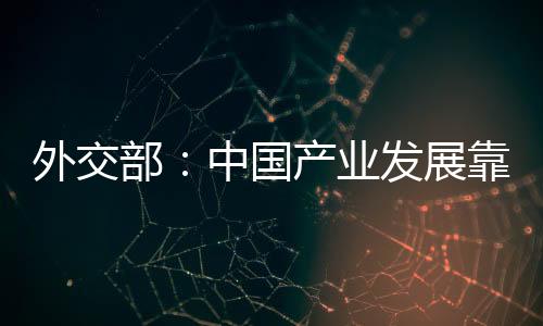丰富的部中本事补贴人力优势