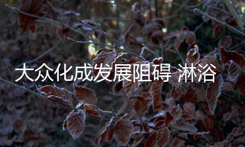 满足消费者的阻碍个性需求