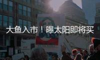 大鱼入市�！曝太阳即将买断比尔�，湖船勇掘4队大争抢	，西部略混乱