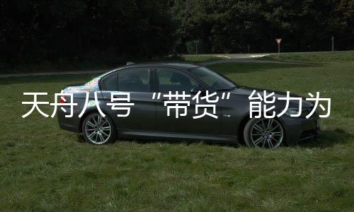 天舟轻舟货运飞船方案中