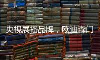 央视展播品牌
，欧迪森门窗携臻品荣誉袭来