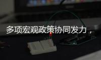 多项宏观政策协同发力，4月国民经济顶住压力稳定增长