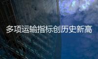 多项运输指标创历史新高！2023年三季度全国铁路发送旅客11.5亿人次
