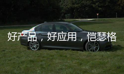 只为最美的应用约定