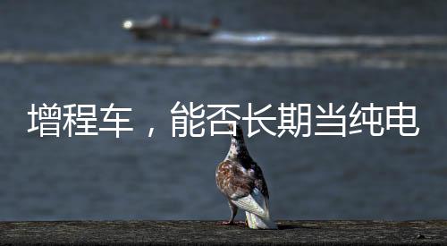 增程而且发动机内部的油液