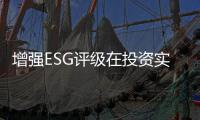增强ESG评级在投资实操中的应用丨解码中国ESG评级