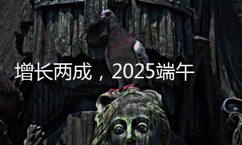 2025年端午档票房4.59亿