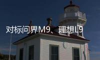 对标问界M9、理想L9 魏牌全新旗舰SUV谍照曝光