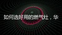 如何选好用的燃气灶，华帝鸳鸯灶BZ8352B不可错过