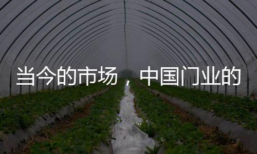 在门业也是当今的市一样的