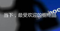 当下，最受欢迎的橱柜品牌推荐
