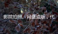 影院拍照、网盘盗版�，代表委员解读什么才是影视侵权？