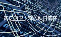 德亿厨卫	
：释放秋日情怀 尽享腊味飘香