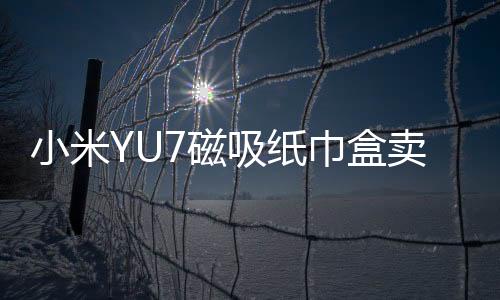 但是磁吸成本价格要169元