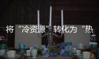 将“冷资源”转化为“热经济” 从“一季红”到“四季火”
！冰雪经济续写“四季文章”