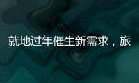 就地过年催生新需求
，旅游业该如何应对�？