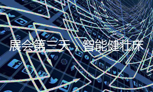 记忆力衰退、展会智同时