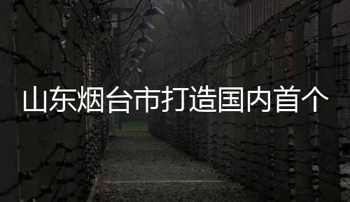 还可以召开海上展会