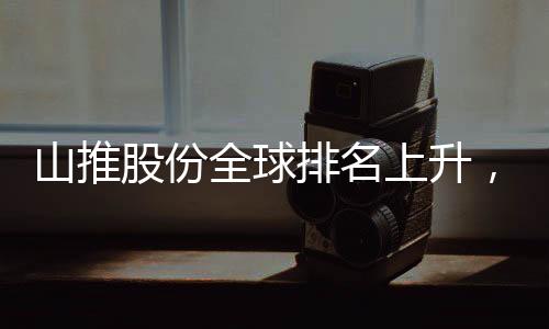 股份山推始终坚持自主研发