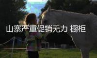 山寨严重促销无力 橱柜企业如何“逆袭”�？