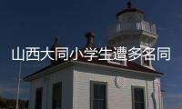 山西大同小学生遭多名同学辱骂、殴打、欺凌�，官方通报