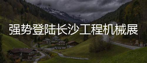 在这场世界级舞台上
