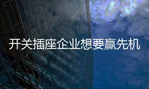 在制定企业的发展战略之前