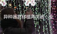 异种器官移植再突破	：全球第三例基因编辑猪肾移植人体｜周一健
