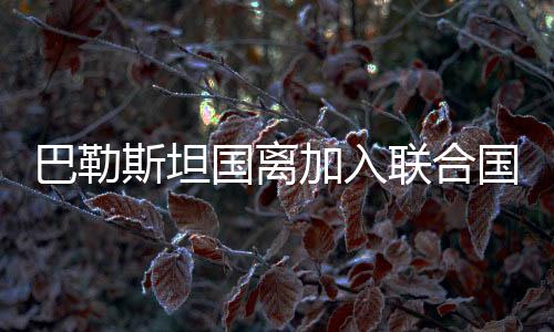 促成加沙立即停火”