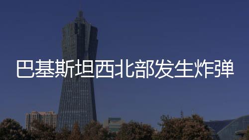 西北缴获大量武器弹药