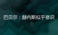 巴贝尔�：赫内斯似乎意识不到	，他自己才是拜仁最大的麻烦