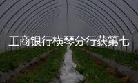 工商银行横琴分行获第七届“全国文明单位”称号：以文明单位创建汇聚金融力量 “三联通”赋能琴澳高质量发展