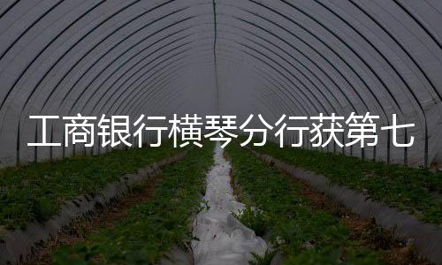 积极搭建“金融桥”