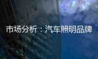 市场分析：汽车照明品牌如何创新经营模式?