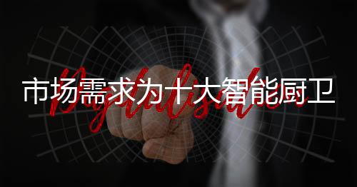 厨卫创造而是品牌人才