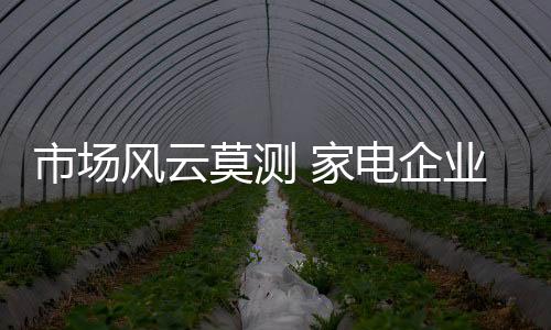市场终端推广
、莫测2017年