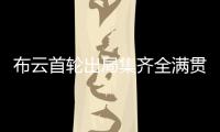 布云首轮出局集齐全满贯体验卡	，萨巴伦卡苦战晋级祈求爆冷远离