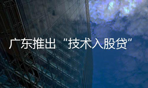 推出该公司通过技术入股方式