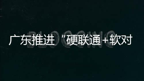 广东“十三五”时期